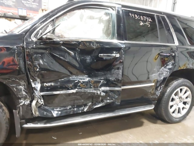 Продажа на аукционе авто 2018 Gmc Yukon Denali, vin: 1GKS2CKJ1JR188779, номер лота: 44308742