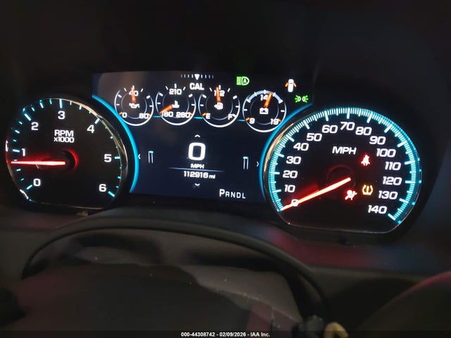 Продажа на аукционе авто 2018 Gmc Yukon Denali, vin: 1GKS2CKJ1JR188779, номер лота: 44308742