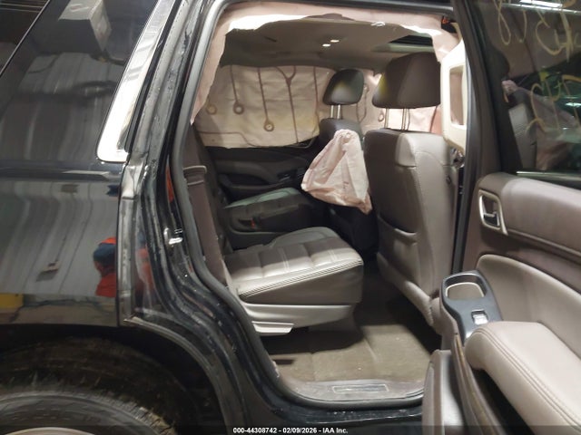 Продажа на аукционе авто 2018 Gmc Yukon Denali, vin: 1GKS2CKJ1JR188779, номер лота: 44308742