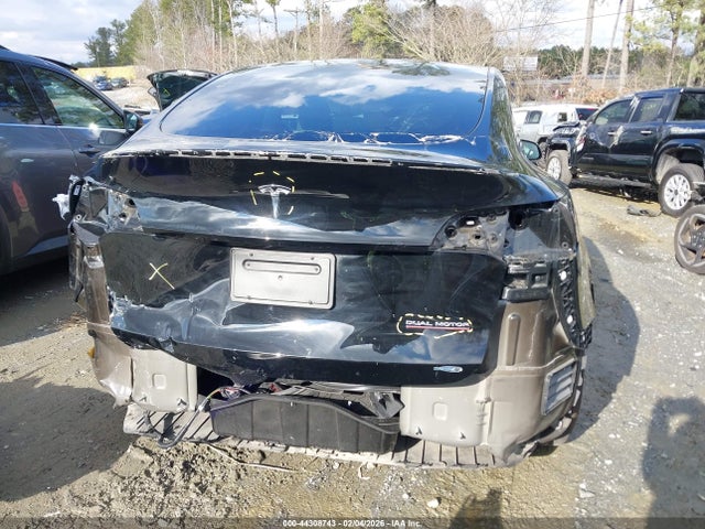 7SAYGDEF7RA322538 Tesla Model Y Performance Dual Motor All-wheel Drive