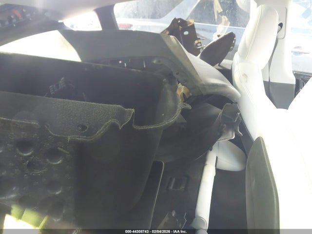 7SAYGDEF7RA322538 Tesla Model Y Performance Dual Motor All-wheel Drive