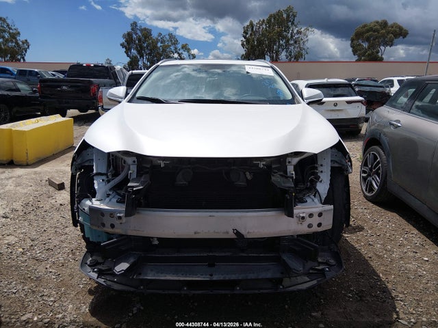 44308744 :رقم المزاد ، JTJGKCEZ4S5032941 vin ، 2025 Lexus Nx 350h Premium مزاد بيع