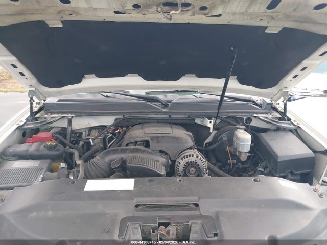 2012 CADILLAC ESCALADE ESV 1GYS4KEF0CR142011 Photo 9