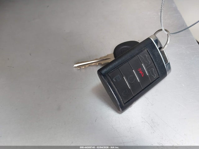 2012 CADILLAC ESCALADE ESV 1GYS4KEF0CR142011 Photo 10