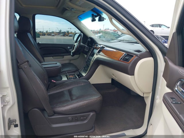 2012 CADILLAC ESCALADE ESV 1GYS4KEF0CR142011 Photo 4