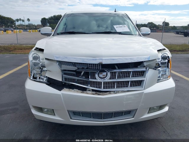 2012 CADILLAC ESCALADE ESV 1GYS4KEF0CR142011 Photo 5
