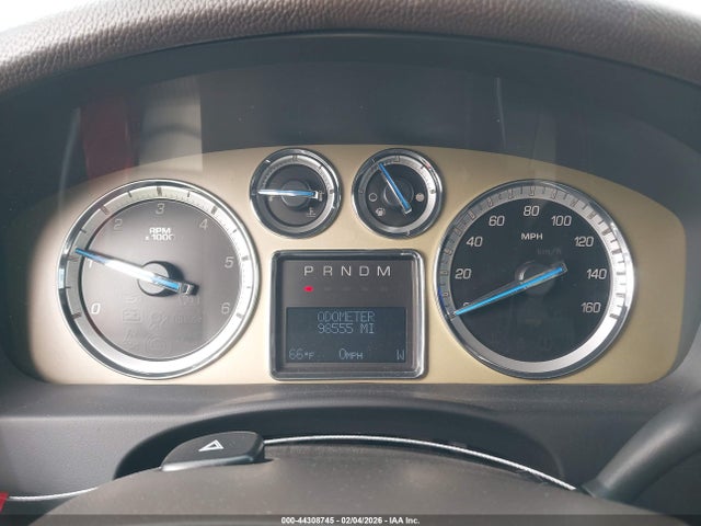 2012 CADILLAC ESCALADE ESV 1GYS4KEF0CR142011 Photo 6