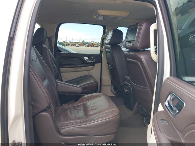 2012 CADILLAC ESCALADE ESV 1GYS4KEF0CR142011 Photo 7