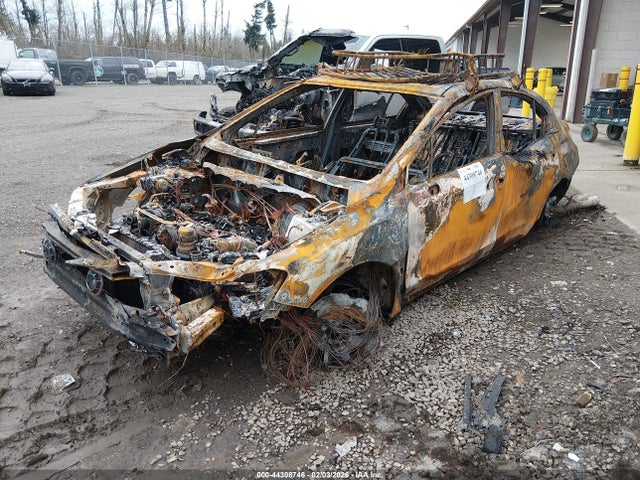 Subaru Wrx Limited 2015 JF1VA1G62F9808332 Image 2
