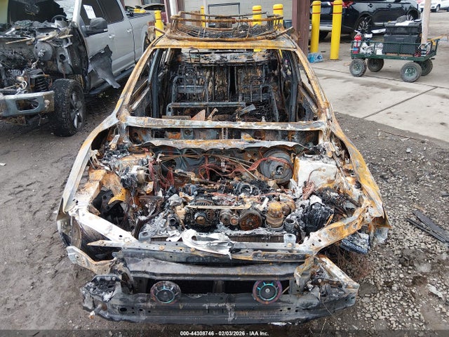 Subaru Wrx Limited 2015 JF1VA1G62F9808332 Image 6