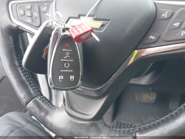 Chevrolet Equinox Premier 2019 2GNAXNEV8K6135536 Image 11