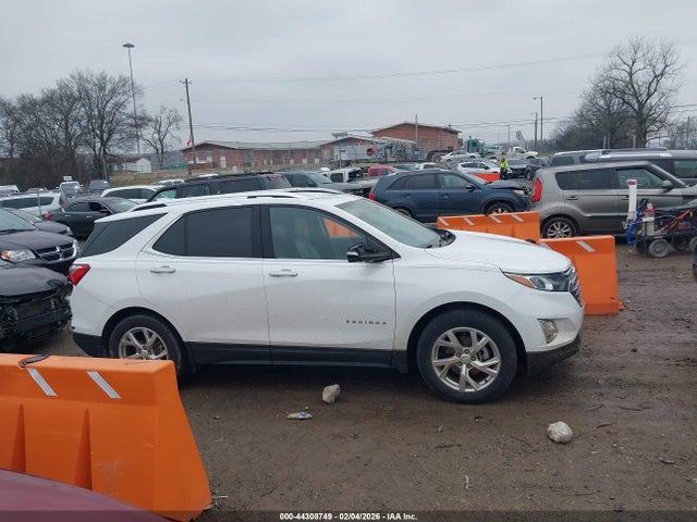 Chevrolet Equinox Premier 2019 2GNAXNEV8K6135536 Image 13