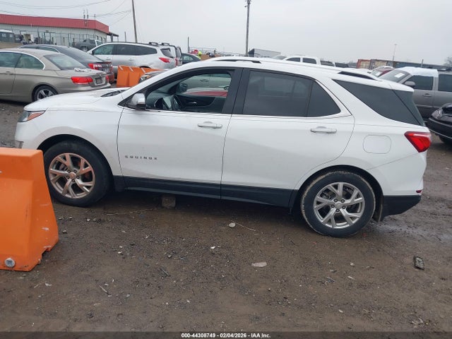 Chevrolet Equinox Premier 2019 2GNAXNEV8K6135536 Image 14