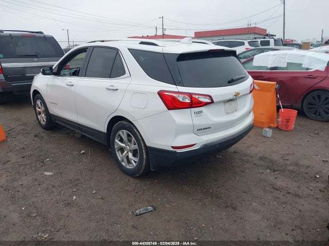 Chevrolet Equinox Premier 2019 2GNAXNEV8K6135536 Image 3