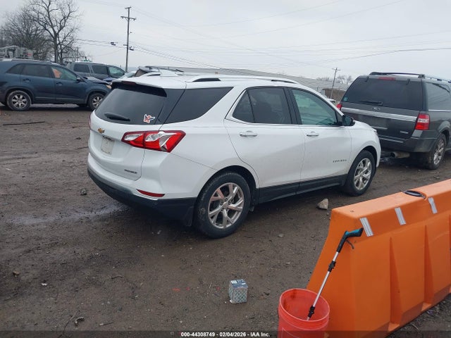 Chevrolet Equinox Premier 2019 2GNAXNEV8K6135536 Image 4