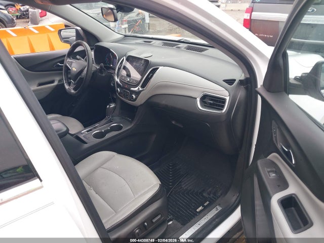 Chevrolet Equinox Premier 2019 2GNAXNEV8K6135536 Image 5
