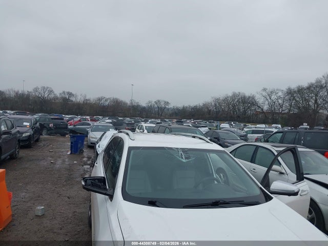 Chevrolet Equinox Premier 2019 2GNAXNEV8K6135536 Image 6