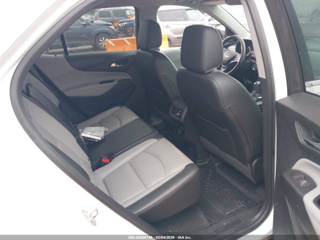 Chevrolet Equinox Premier 2019 2GNAXNEV8K6135536 Image 8