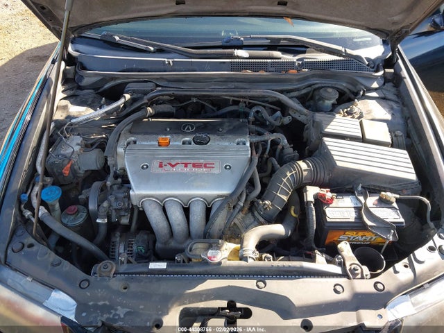 2004 ACURA TSX JH4CL96884C013295 Photo 9