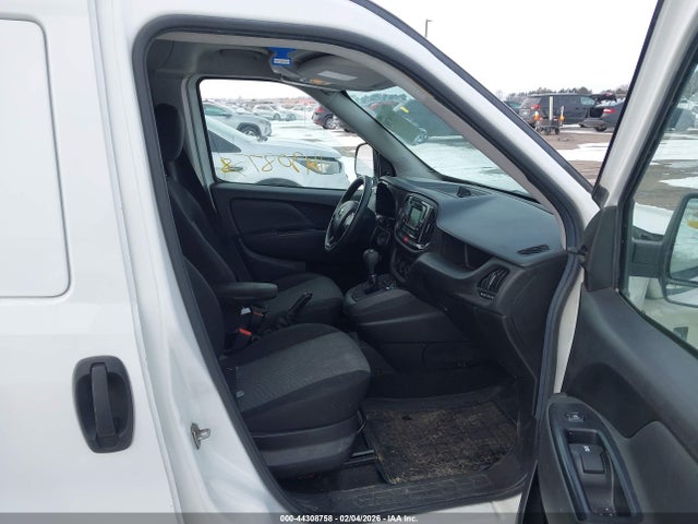 Продажа на аукционе авто 2020 Ram Promaster City Tradesman, vin: ZFBHRFAB7L6P26129, номер лота: 44308758