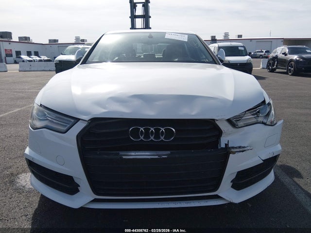 Продажа на аукционе авто 2018 Audi A6 2.0t Premium/2.0t Sport, vin: WAUC8AFC4JN012683, номер лота: 44308762