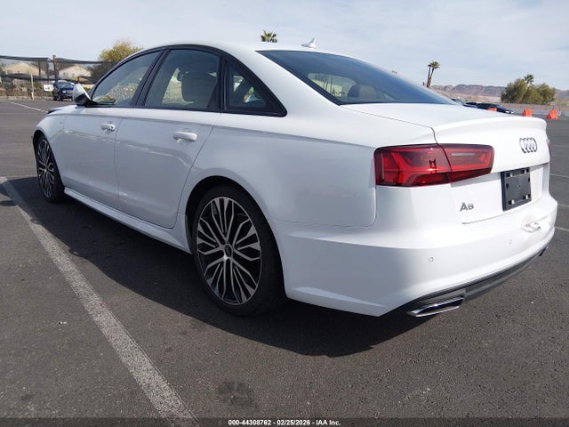 Продажа на аукционе авто 2018 Audi A6 2.0t Premium/2.0t Sport, vin: WAUC8AFC4JN012683, номер лота: 44308762