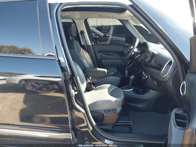 2014 FIAT 500L ZFBCFACHXEZ007420 Photo 4