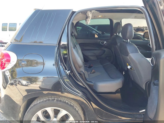 2014 FIAT 500L ZFBCFACHXEZ007420 Photo 7