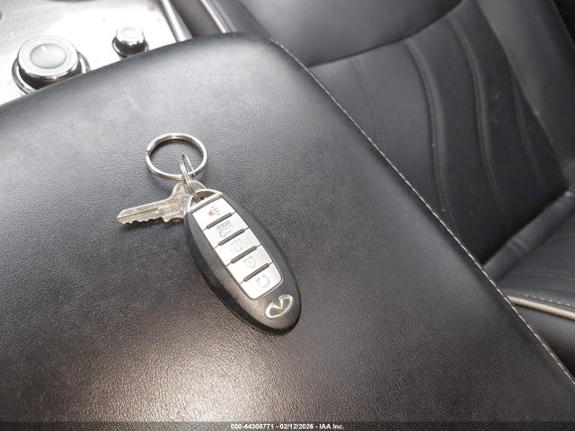 44308771 :رقم المزاد ، 5N1DL0MM3JC531260 vin ، 2018 Infiniti Qx60 مزاد بيع
