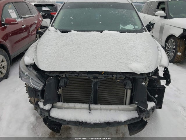 44308771 :رقم المزاد ، 5N1DL0MM3JC531260 vin ، 2018 Infiniti Qx60 مزاد بيع