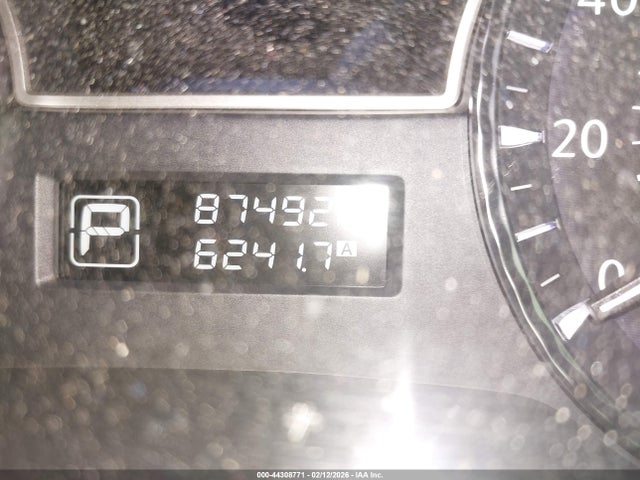 44308771 :رقم المزاد ، 5N1DL0MM3JC531260 vin ، 2018 Infiniti Qx60 مزاد بيع