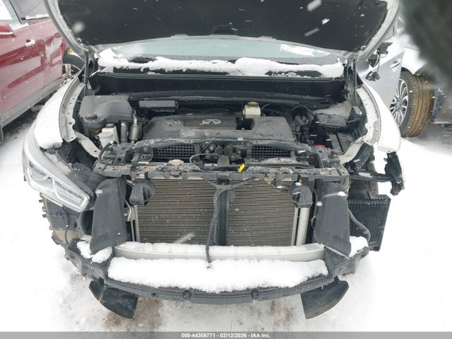 44308771 :رقم المزاد ، 5N1DL0MM3JC531260 vin ، 2018 Infiniti Qx60 مزاد بيع