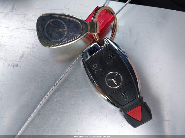 WDC0G4JB8JV089317 Mercedes-Benz GLC 300