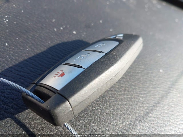 2024 Mitsubishi Outlander Es 2.5 2wd მანქანა იყიდება აუქციონზე, vin: JA4J3UA81RZ056118, აუქციონის ნომერი: 44308774