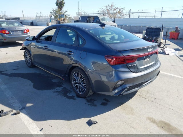 3KPF54ADXRE838495 KIA Forte Gt-line