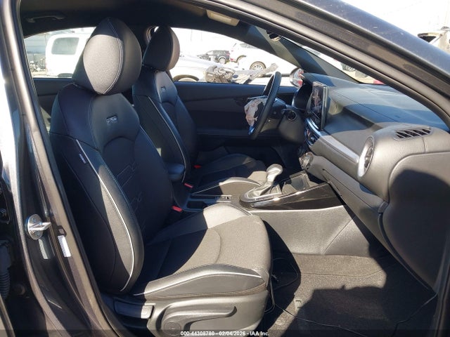 3KPF54ADXRE838495 KIA Forte Gt-line