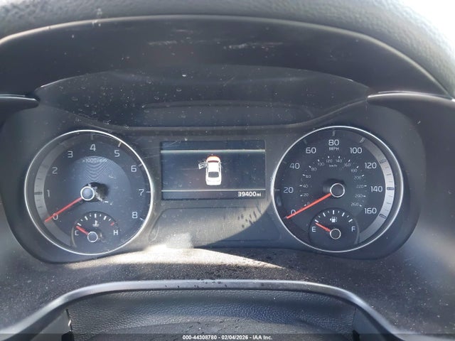3KPF54ADXRE838495 KIA Forte Gt-line