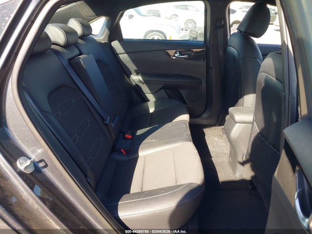 3KPF54ADXRE838495 KIA Forte Gt-line