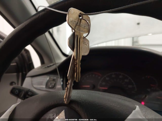 2006 MITSUBISHI LANCER JA3AJ26E96U005973 Photo 10