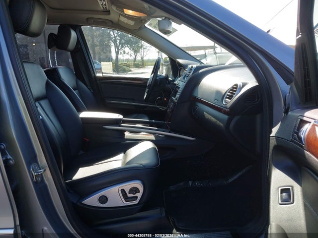 2012 Mercedes-benz Gl 450 4matic მანქანა იყიდება აუქციონზე, vin: 4JGBF7BE7CA791078, აუქციონის ნომერი: 44308788