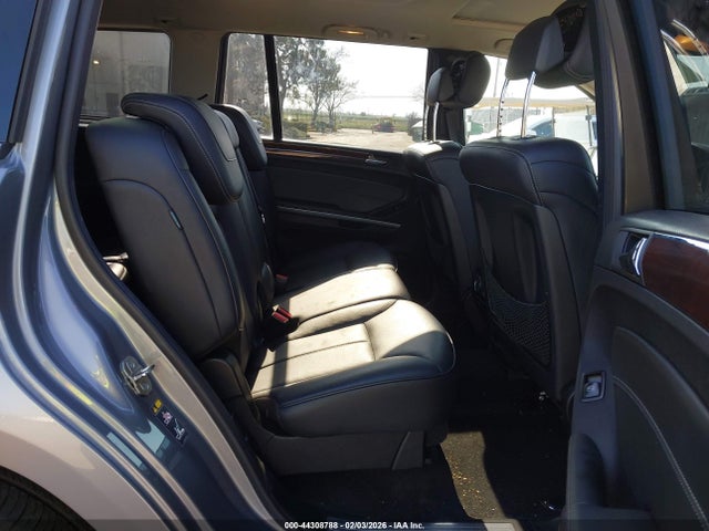 2012 Mercedes-benz Gl 450 4matic მანქანა იყიდება აუქციონზე, vin: 4JGBF7BE7CA791078, აუქციონის ნომერი: 44308788