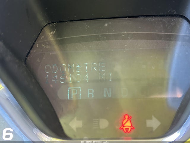 1GNKVHKDXHJ164829 Chevrolet Traverse 2lt