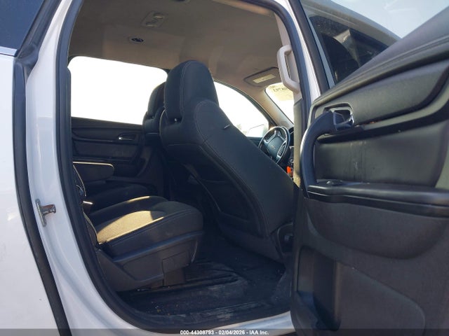 1GNKVHKDXHJ164829 Chevrolet Traverse 2lt