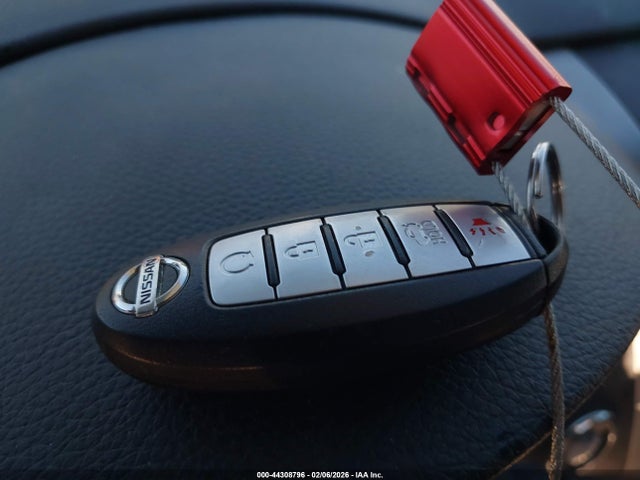 Nissan Altima 2.5 S 2015 1N4AL3AP5FC465458 Image 11