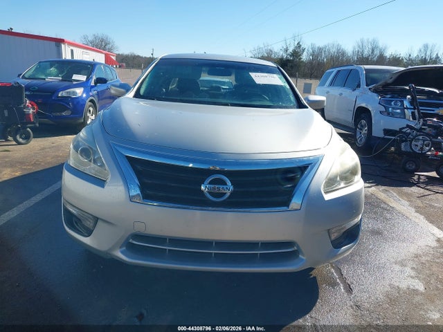 Nissan Altima 2.5 S 2015 1N4AL3AP5FC465458 Image 12