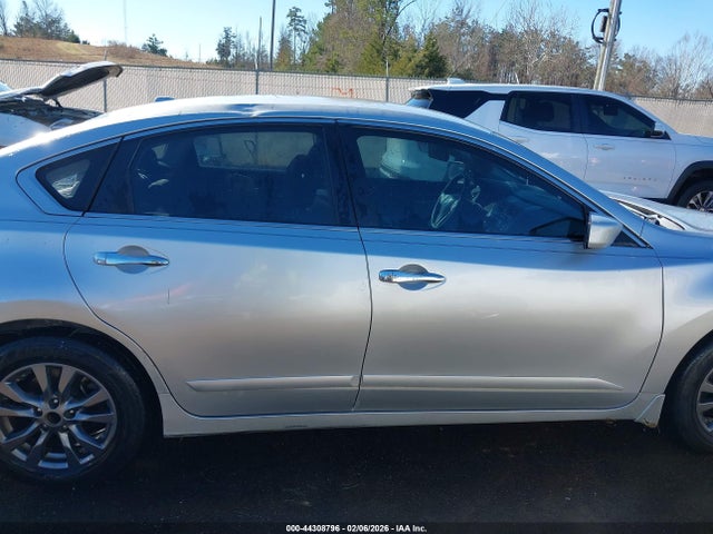 Nissan Altima 2.5 S 2015 1N4AL3AP5FC465458 Image 13
