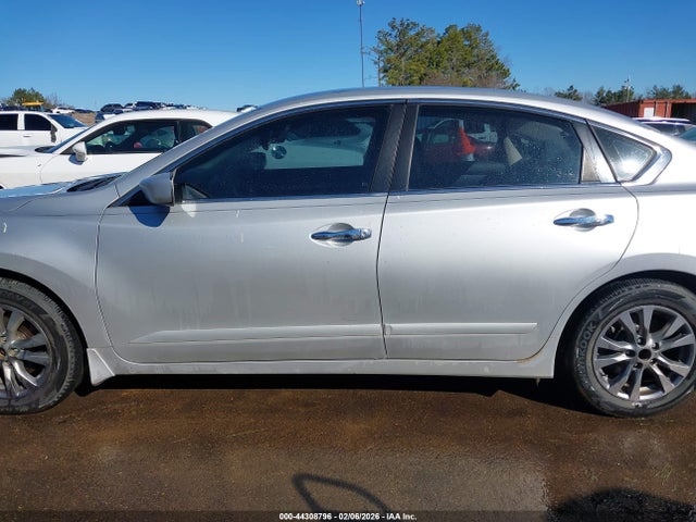Nissan Altima 2.5 S 2015 1N4AL3AP5FC465458 Image 14