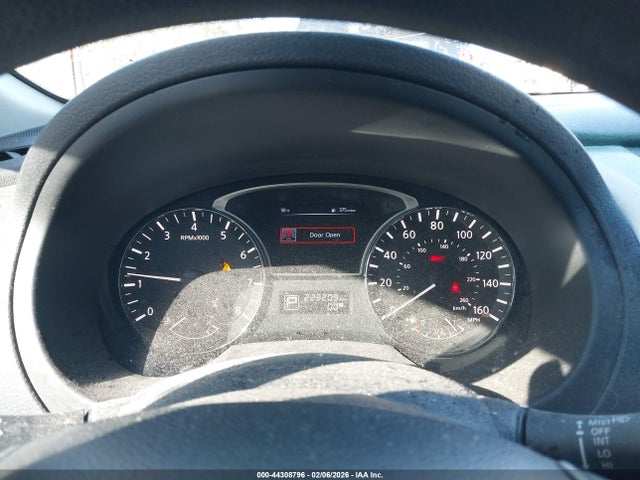 Nissan Altima 2.5 S 2015 1N4AL3AP5FC465458 Image 7