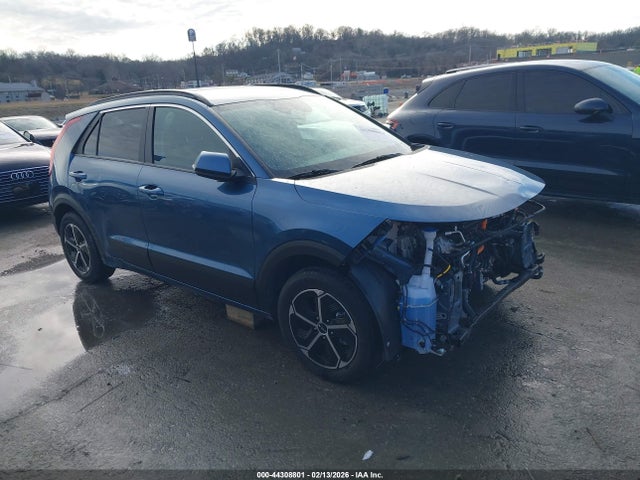 2024 KIA NIRO PLUG-IN HYBRID KNDCS3LF5R5163011