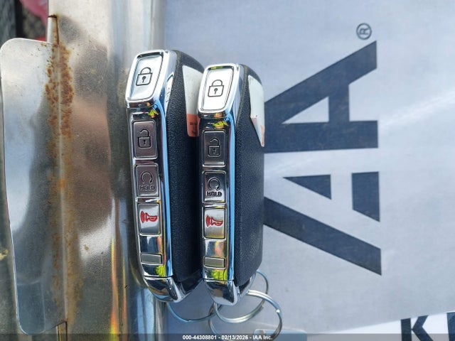 2024 KIA NIRO PLUG-IN HYBRID KNDCS3LF5R5163011 Photo 10